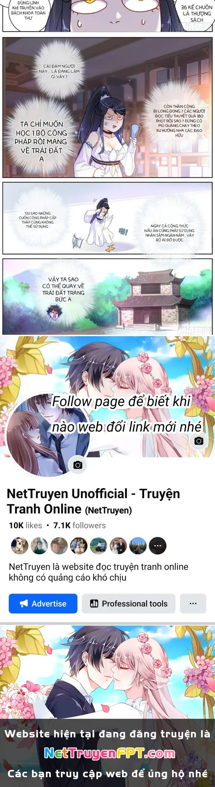 Ta Đột Nhiên Thành Tiên, Làm Sao Bây Giờ Chapter 12 - Trang 15