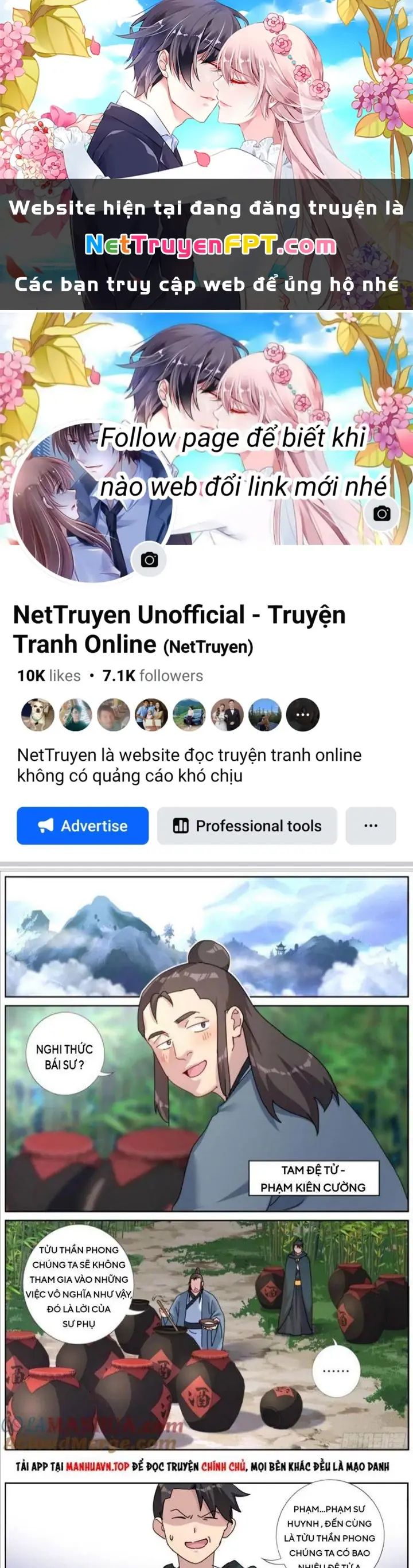 Ta Đột Nhiên Thành Tiên, Làm Sao Bây Giờ Chapter 123 - Trang 2