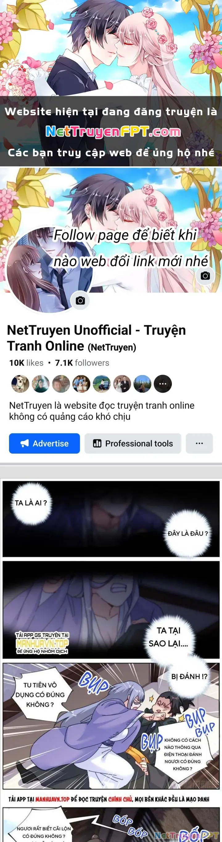 Ta Đột Nhiên Thành Tiên, Làm Sao Bây Giờ Chapter 126 - Trang 2