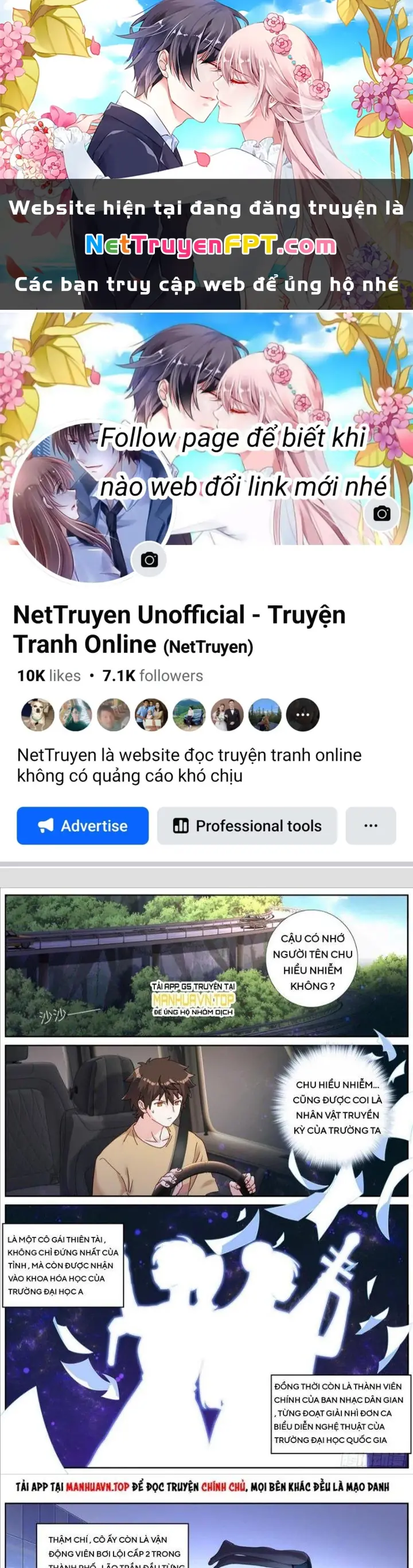 Ta Đột Nhiên Thành Tiên, Làm Sao Bây Giờ Chapter 128 - Trang 2