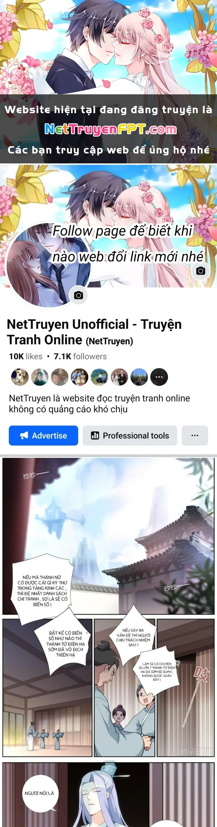 Ta Đột Nhiên Thành Tiên, Làm Sao Bây Giờ Chapter 13 - Trang 2