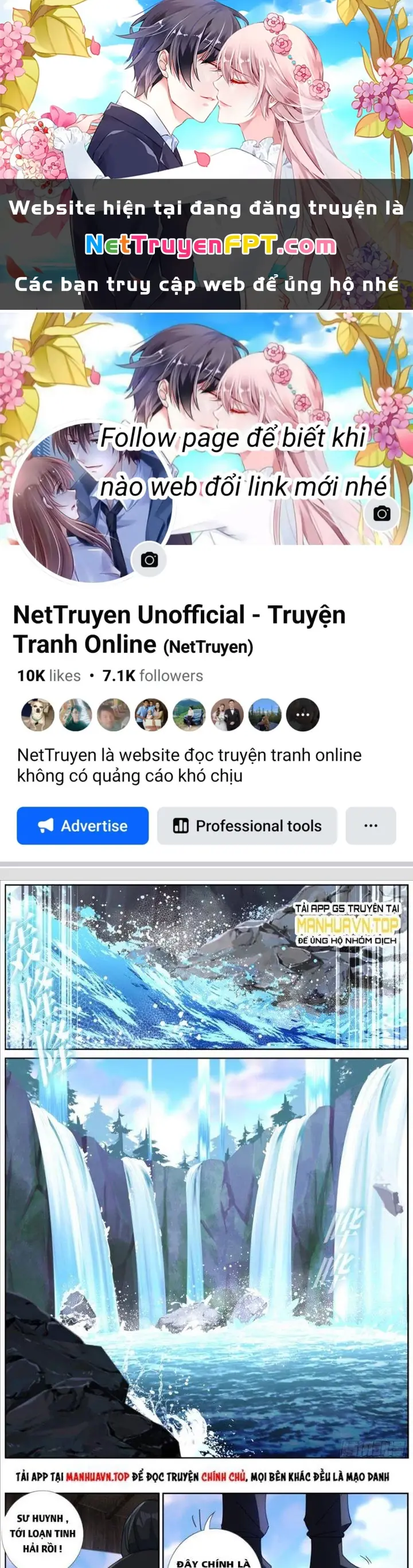 Ta Đột Nhiên Thành Tiên, Làm Sao Bây Giờ Chapter 132 - Trang 2