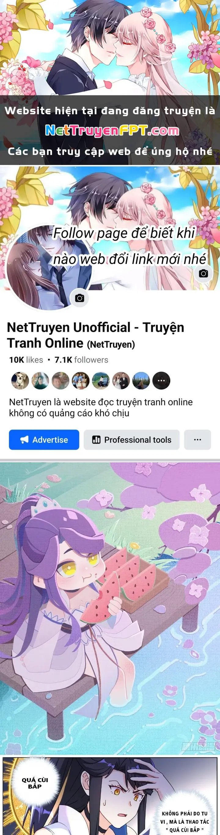 Ta Đột Nhiên Thành Tiên, Làm Sao Bây Giờ Chapter 134 - Trang 2