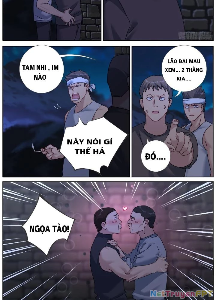 Ta Đột Nhiên Thành Tiên, Làm Sao Bây Giờ Chapter 135 - Trang 16