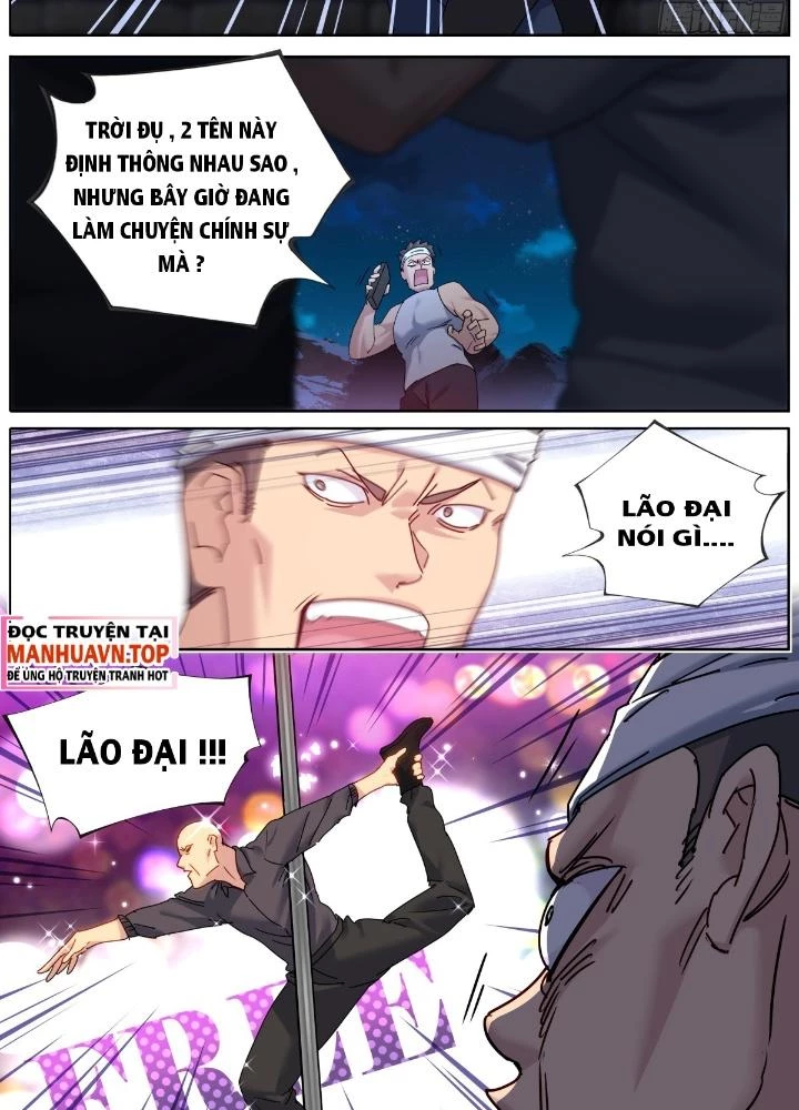 Ta Đột Nhiên Thành Tiên, Làm Sao Bây Giờ Chapter 135 - Trang 18