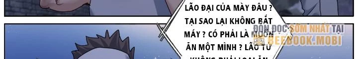 Ta Đột Nhiên Thành Tiên, Làm Sao Bây Giờ Chapter 135 - Trang 25