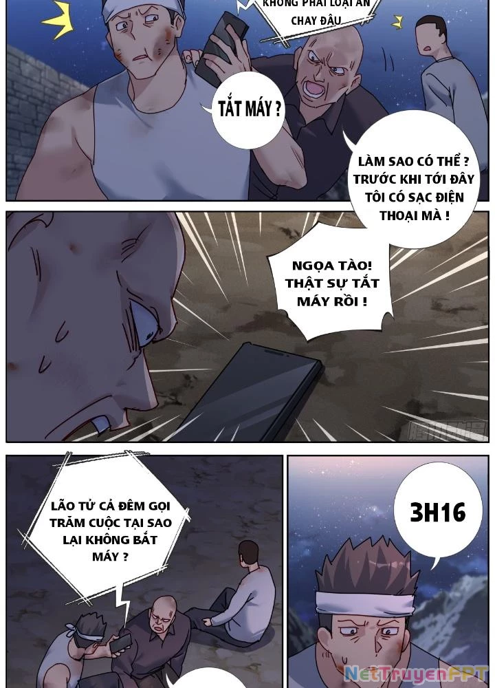 Ta Đột Nhiên Thành Tiên, Làm Sao Bây Giờ Chapter 135 - Trang 26