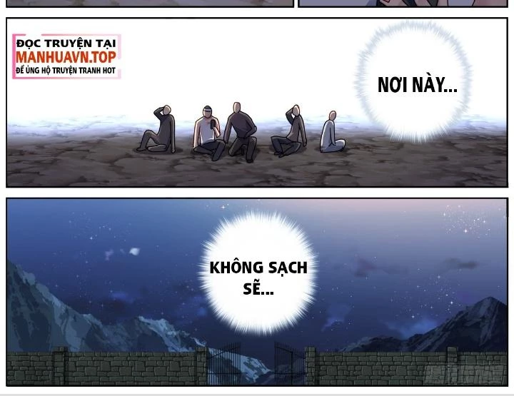 Ta Đột Nhiên Thành Tiên, Làm Sao Bây Giờ Chapter 135 - Trang 28