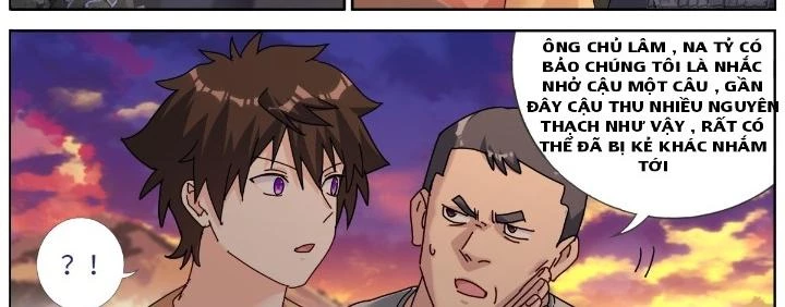 Ta Đột Nhiên Thành Tiên, Làm Sao Bây Giờ Chapter 135 - Trang 3