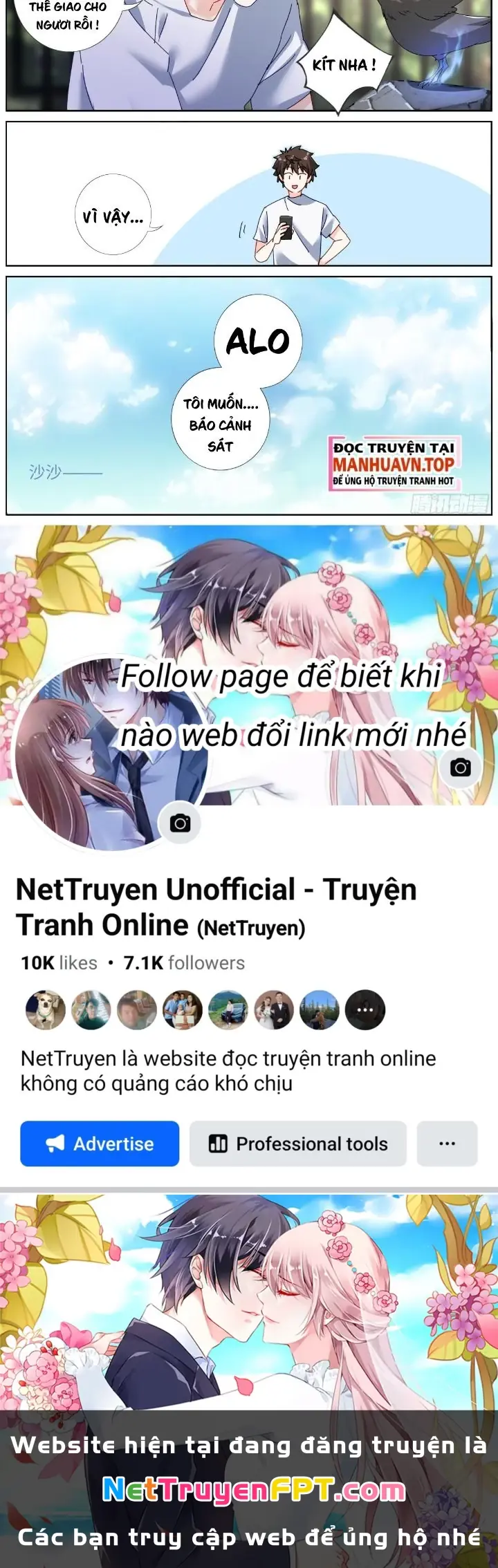 Ta Đột Nhiên Thành Tiên, Làm Sao Bây Giờ Chapter 136 - Trang 24
