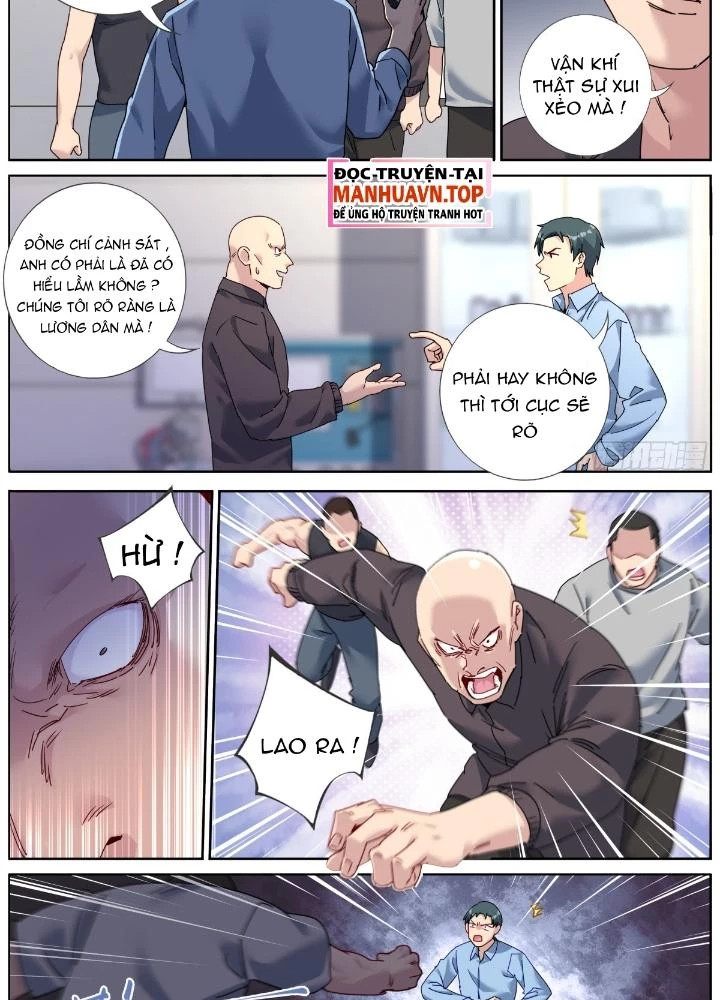 Ta Đột Nhiên Thành Tiên, Làm Sao Bây Giờ Chapter 137 - Trang 10