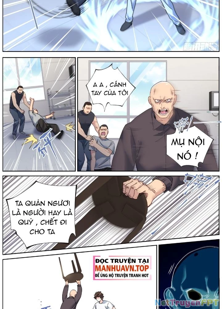 Ta Đột Nhiên Thành Tiên, Làm Sao Bây Giờ Chapter 137 - Trang 16