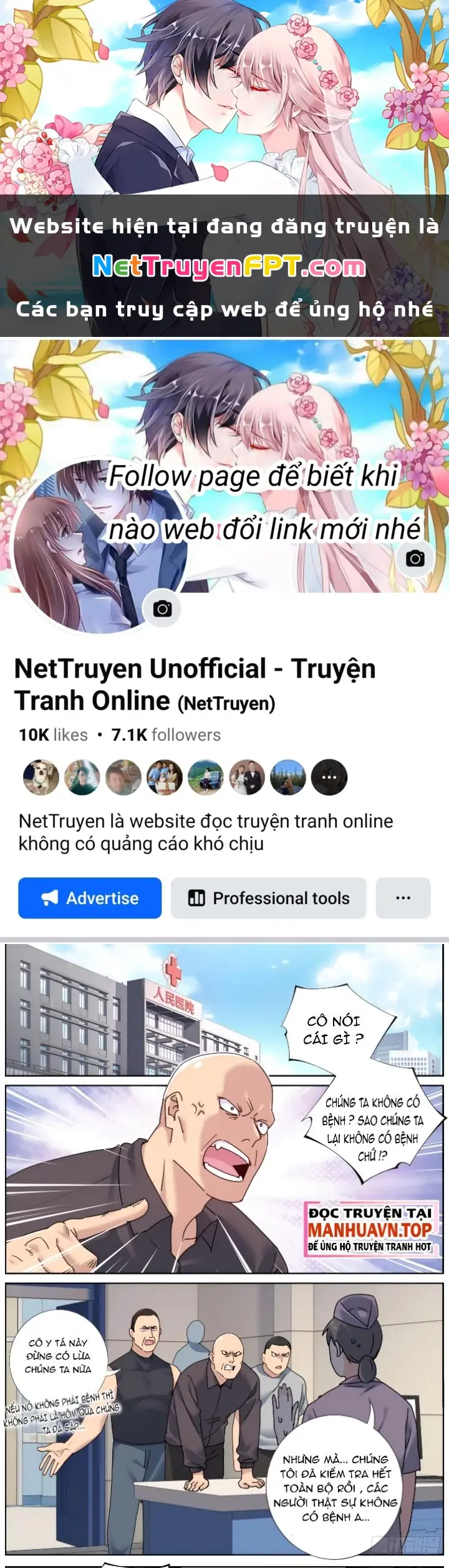 Ta Đột Nhiên Thành Tiên, Làm Sao Bây Giờ Chapter 137 - Trang 2