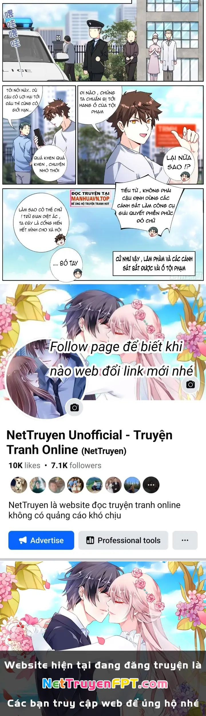 Ta Đột Nhiên Thành Tiên, Làm Sao Bây Giờ Chapter 137 - Trang 20