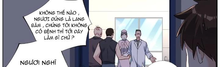 Ta Đột Nhiên Thành Tiên, Làm Sao Bây Giờ Chapter 137 - Trang 3