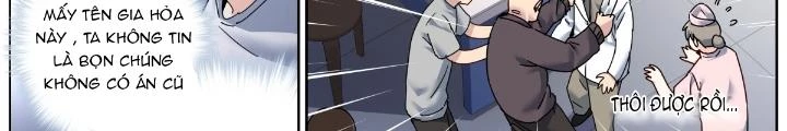 Ta Đột Nhiên Thành Tiên, Làm Sao Bây Giờ Chapter 137 - Trang 5