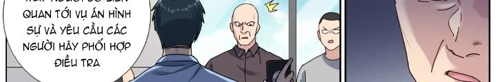 Ta Đột Nhiên Thành Tiên, Làm Sao Bây Giờ Chapter 137 - Trang 9