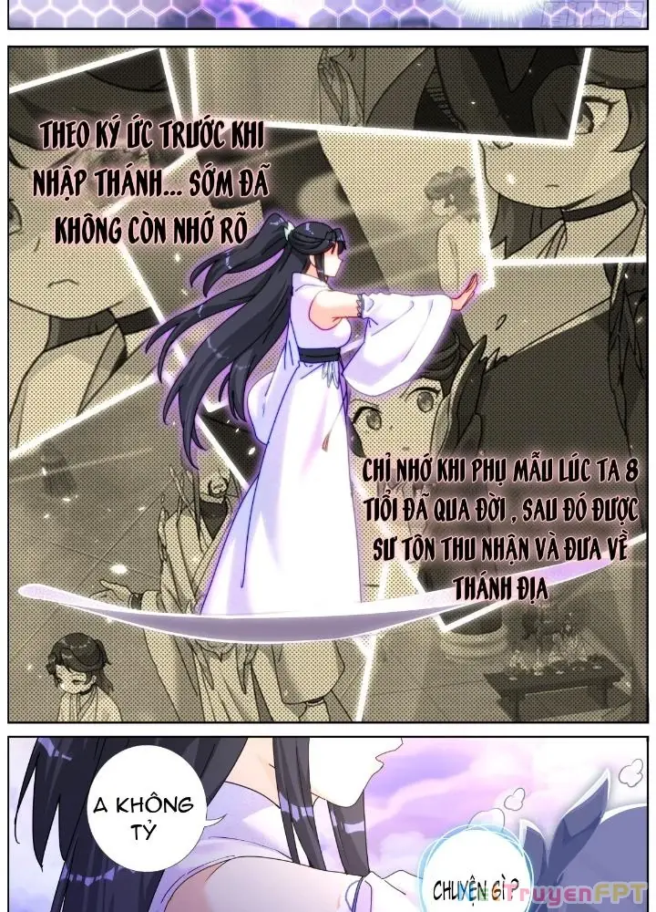 Ta Đột Nhiên Thành Tiên, Làm Sao Bây Giờ Chapter 138 - Trang 18