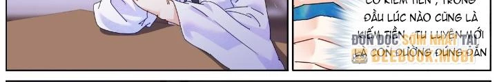 Ta Đột Nhiên Thành Tiên, Làm Sao Bây Giờ Chapter 138 - Trang 7