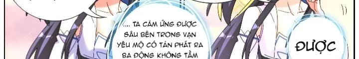 Ta Đột Nhiên Thành Tiên, Làm Sao Bây Giờ Chapter 139 - Trang 11