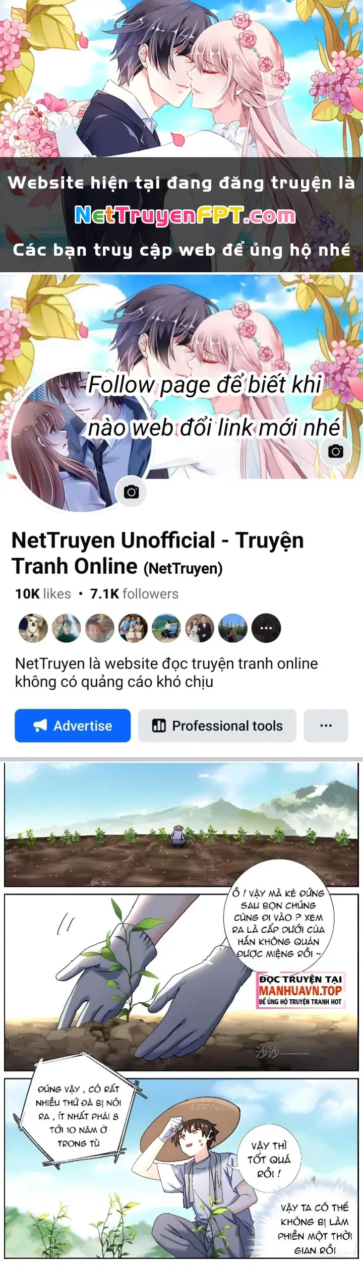 Ta Đột Nhiên Thành Tiên, Làm Sao Bây Giờ Chapter 139 - Trang 2