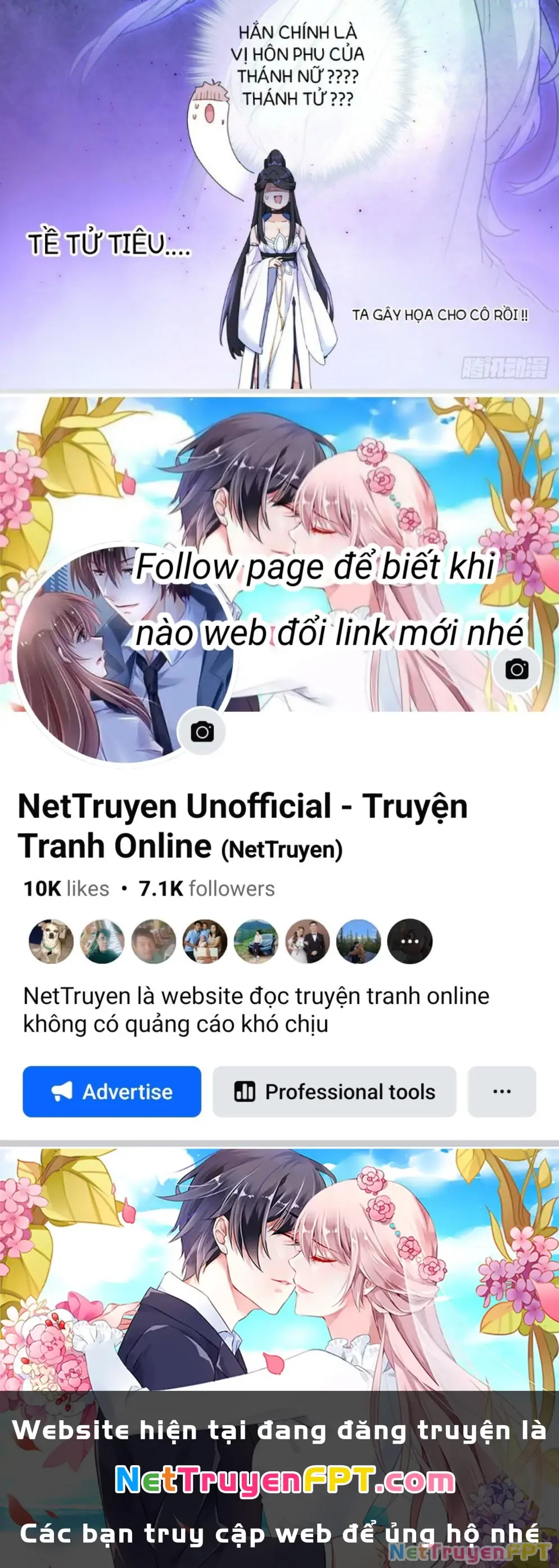 Ta Đột Nhiên Thành Tiên, Làm Sao Bây Giờ Chapter 14 - Trang 15