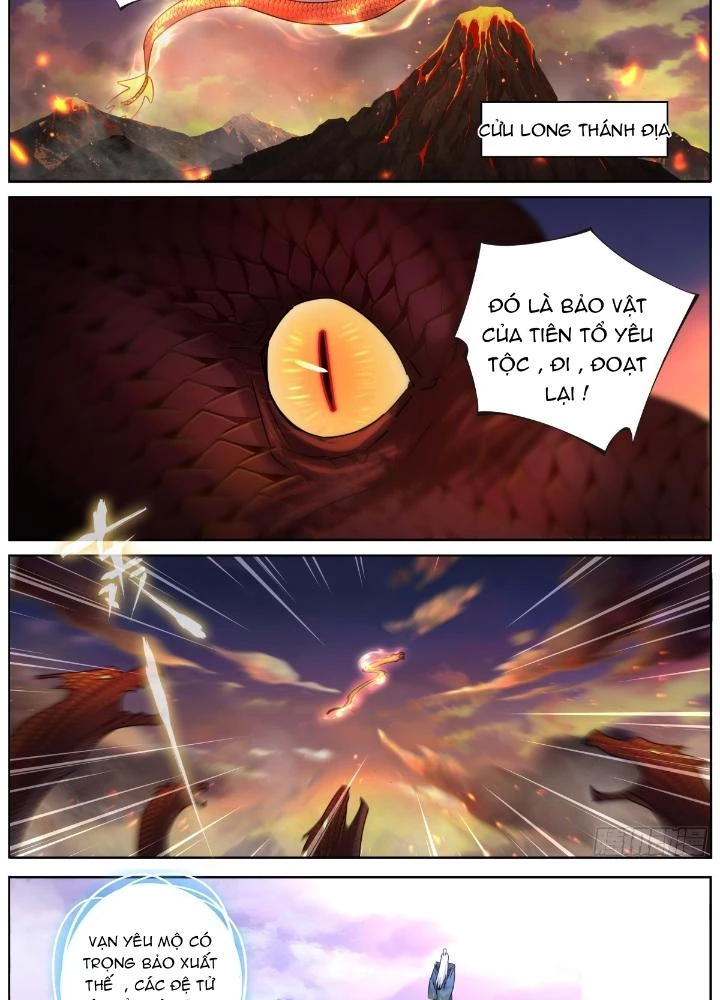 Ta Đột Nhiên Thành Tiên, Làm Sao Bây Giờ Chapter 140 - Trang 22