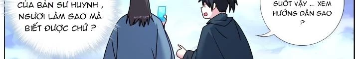 Ta Đột Nhiên Thành Tiên, Làm Sao Bây Giờ Chapter 140 - Trang 9