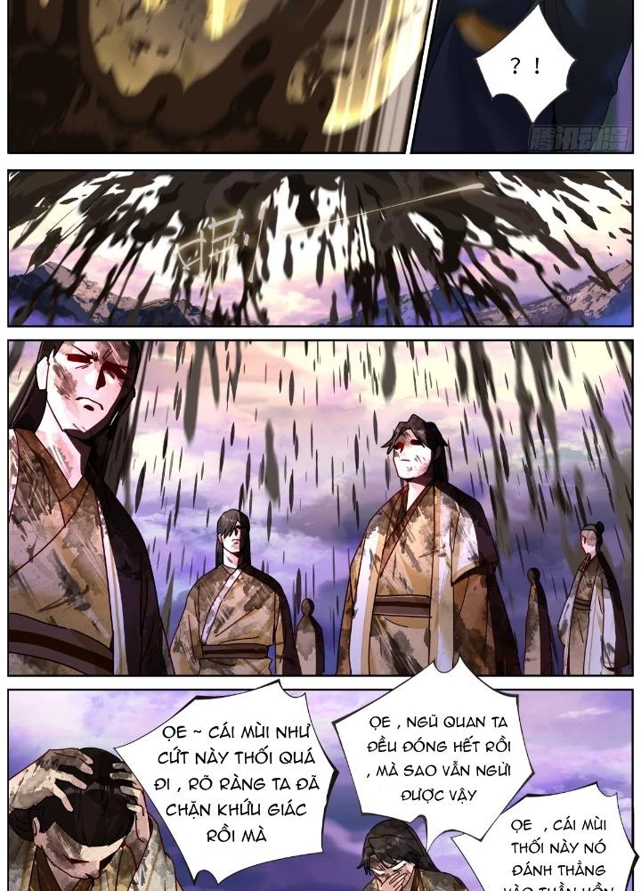 Ta Đột Nhiên Thành Tiên, Làm Sao Bây Giờ Chapter 141 - Trang 18