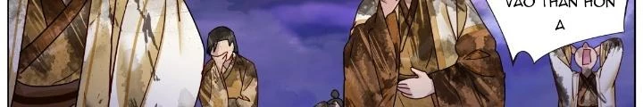 Ta Đột Nhiên Thành Tiên, Làm Sao Bây Giờ Chapter 141 - Trang 19