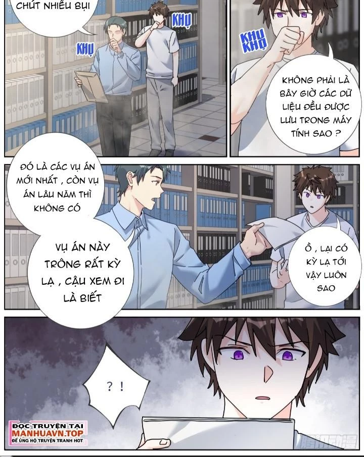 Ta Đột Nhiên Thành Tiên, Làm Sao Bây Giờ Chapter 141 - Trang 24