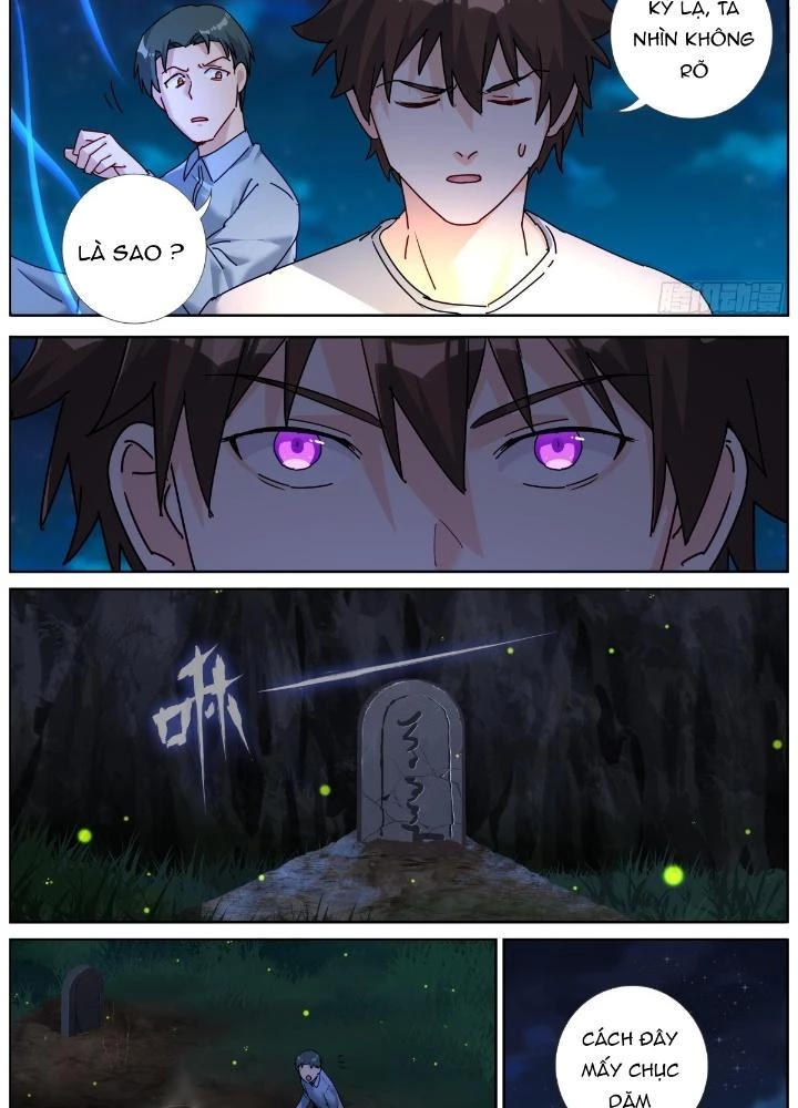 Ta Đột Nhiên Thành Tiên, Làm Sao Bây Giờ Chapter 142 - Trang 16
