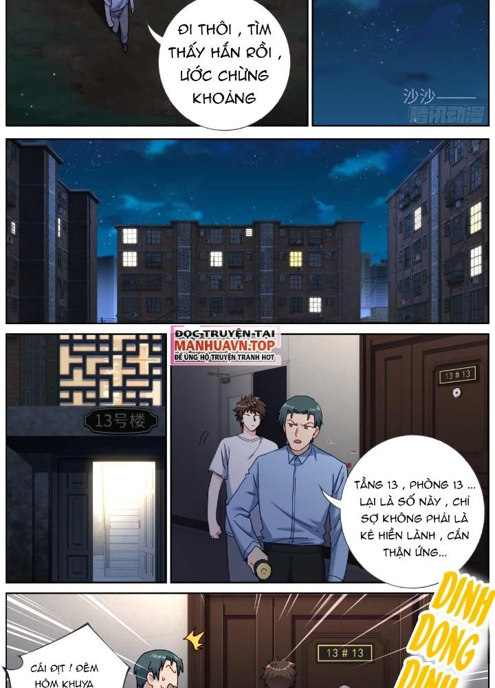 Ta Đột Nhiên Thành Tiên, Làm Sao Bây Giờ Chapter 142 - Trang 18