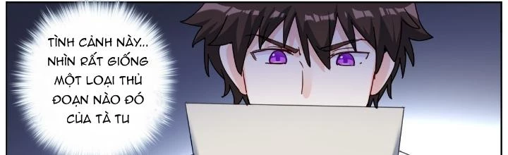 Ta Đột Nhiên Thành Tiên, Làm Sao Bây Giờ Chapter 142 - Trang 5
