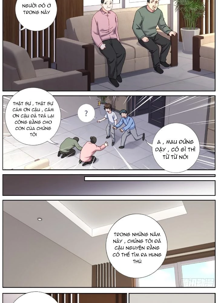 Ta Đột Nhiên Thành Tiên, Làm Sao Bây Giờ Chapter 143 - Trang 20