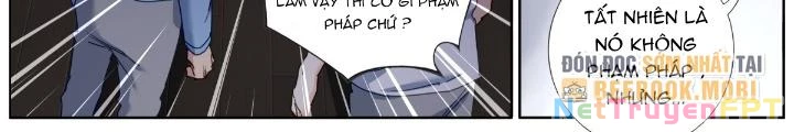 Ta Đột Nhiên Thành Tiên, Làm Sao Bây Giờ Chapter 143 - Trang 7
