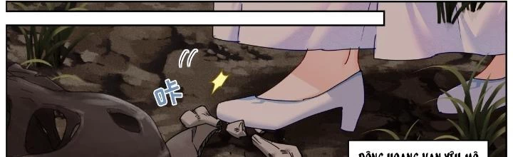 Ta Đột Nhiên Thành Tiên, Làm Sao Bây Giờ Chapter 144 - Trang 3