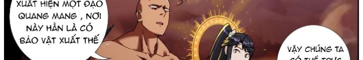 Ta Đột Nhiên Thành Tiên, Làm Sao Bây Giờ Chapter 144 - Trang 9