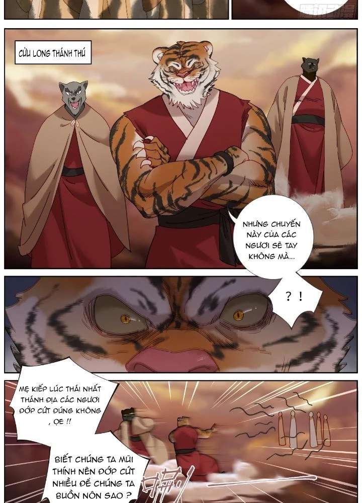 Ta Đột Nhiên Thành Tiên, Làm Sao Bây Giờ Chapter 145 - Trang 18