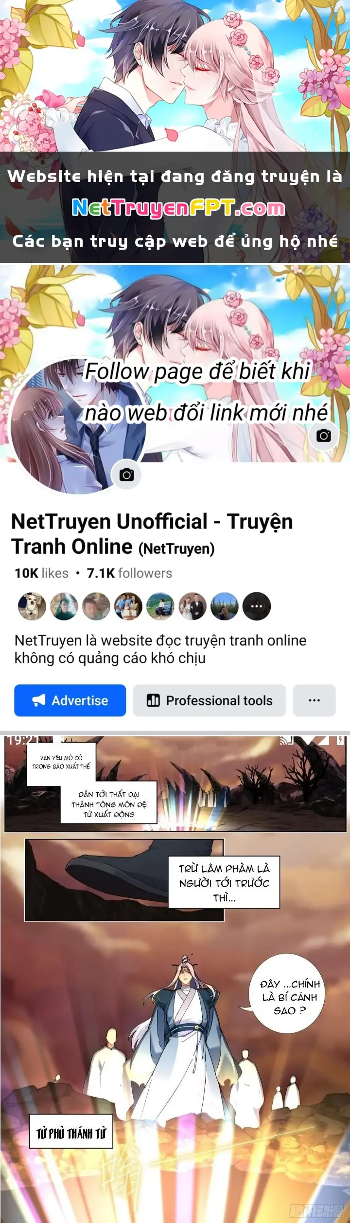 Ta Đột Nhiên Thành Tiên, Làm Sao Bây Giờ Chapter 145 - Trang 2