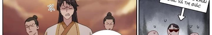 Ta Đột Nhiên Thành Tiên, Làm Sao Bây Giờ Chapter 145 - Trang 9