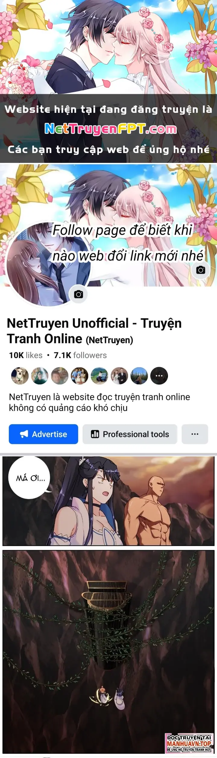 Ta Đột Nhiên Thành Tiên, Làm Sao Bây Giờ Chapter 146 - Trang 2