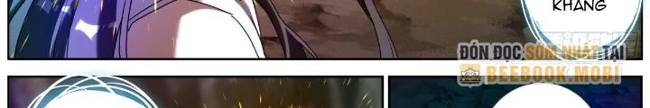 Ta Đột Nhiên Thành Tiên, Làm Sao Bây Giờ Chapter 147 - Trang 19