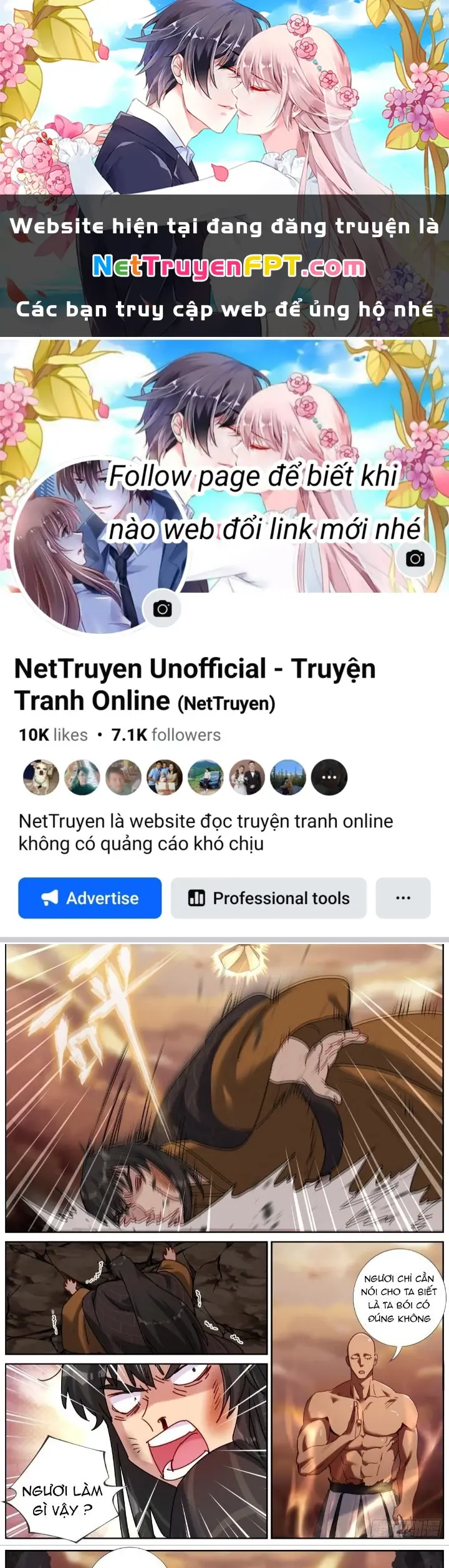 Ta Đột Nhiên Thành Tiên, Làm Sao Bây Giờ Chapter 147 - Trang 2