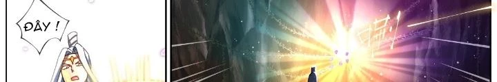 Ta Đột Nhiên Thành Tiên, Làm Sao Bây Giờ Chapter 147 - Trang 21