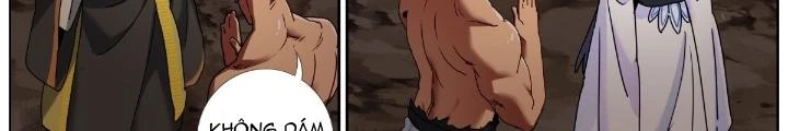 Ta Đột Nhiên Thành Tiên, Làm Sao Bây Giờ Chapter 147 - Trang 5