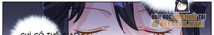 Ta Đột Nhiên Thành Tiên, Làm Sao Bây Giờ Chapter 147 - Trang 7