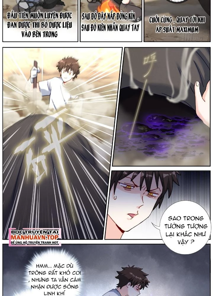 Ta Đột Nhiên Thành Tiên, Làm Sao Bây Giờ Chapter 148 - Trang 18