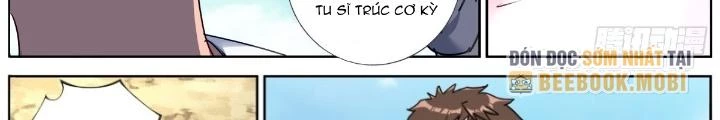 Ta Đột Nhiên Thành Tiên, Làm Sao Bây Giờ Chapter 148 - Trang 21