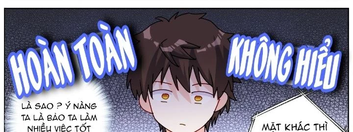 Ta Đột Nhiên Thành Tiên, Làm Sao Bây Giờ Chapter 148 - Trang 5